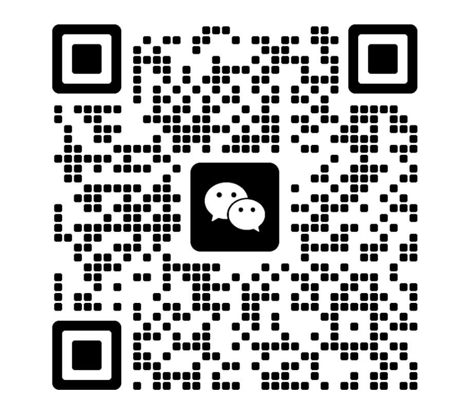 WeChat QR Code